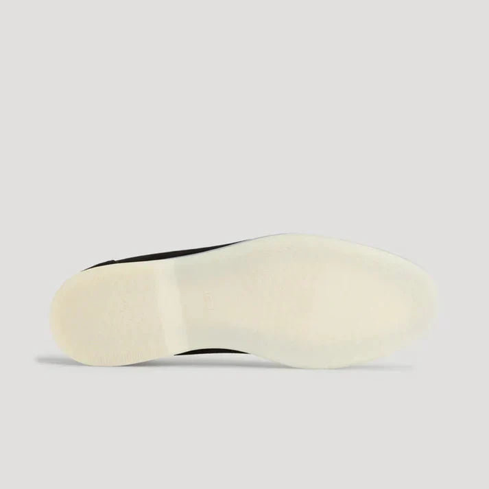 Olivia Sydney - Elegant Suede Loafers