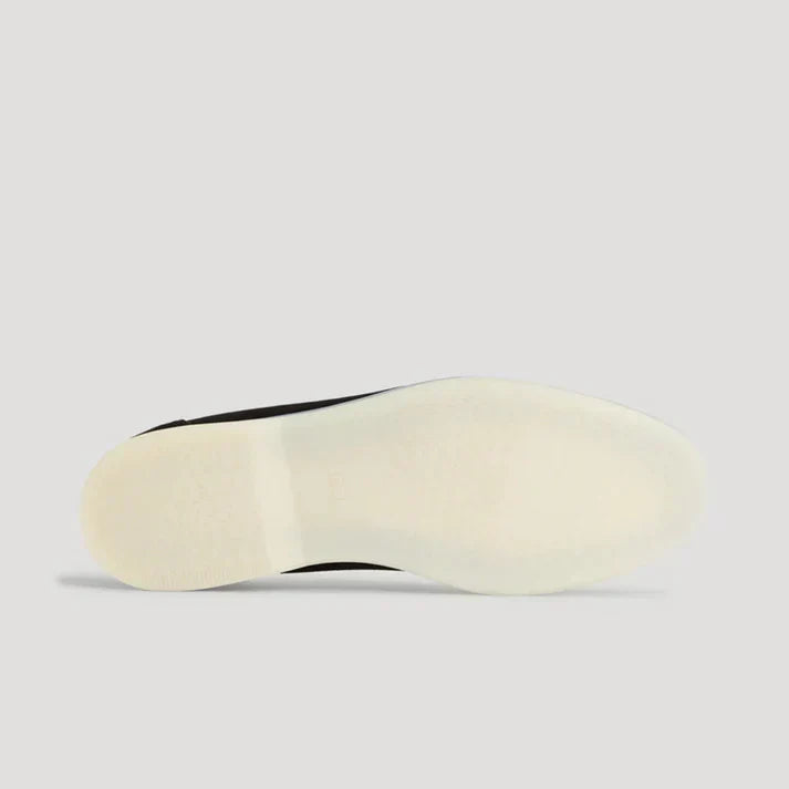 Olivia Sydney - Elegant Suede Loafers