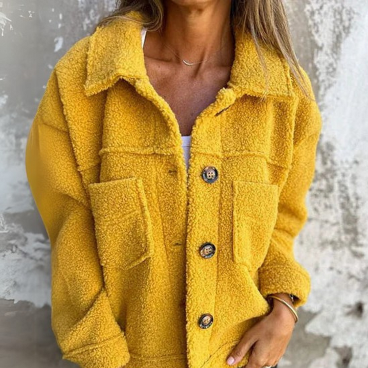 Olivia Sydney - Elegant Premium Quality Jacket