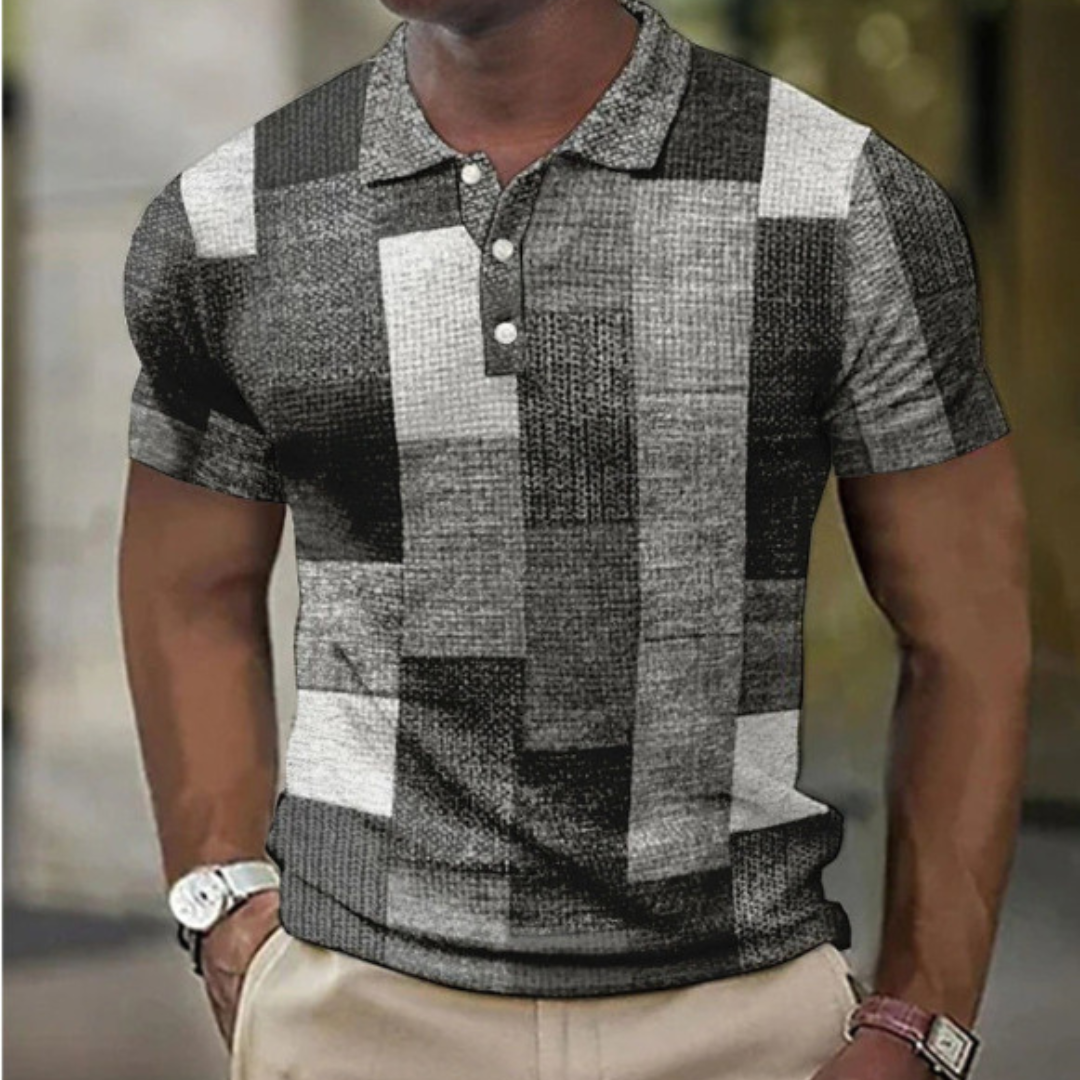 Olivia Sydney - Modern Design Polo