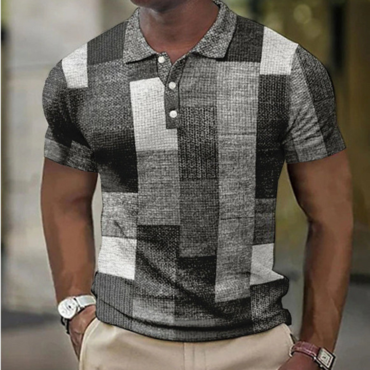 Olivia Sydney - Modern Design Polo