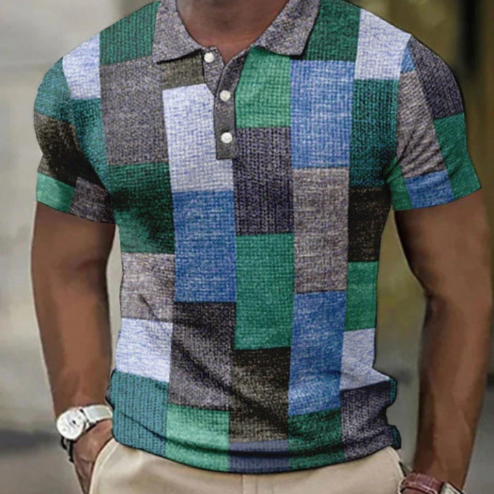 Olivia Sydney - Modern Design Polo
