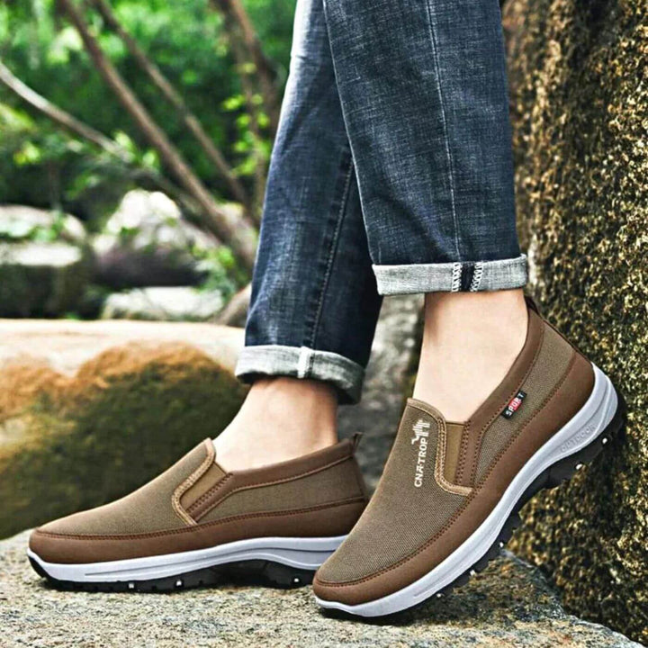Olivia Sydney - Comfortable Orthopedic Shoes