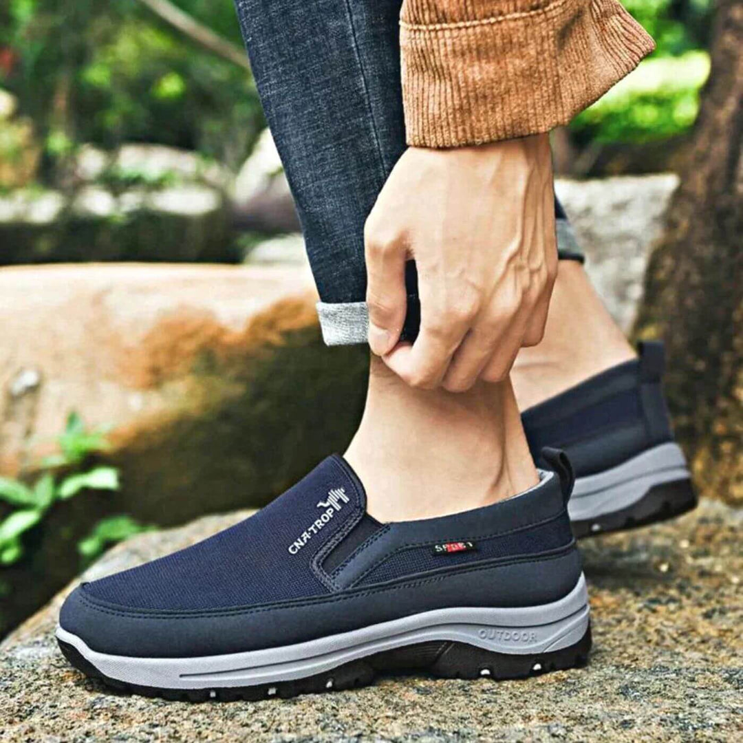 Olivia Sydney - Comfortable Orthopedic Shoes