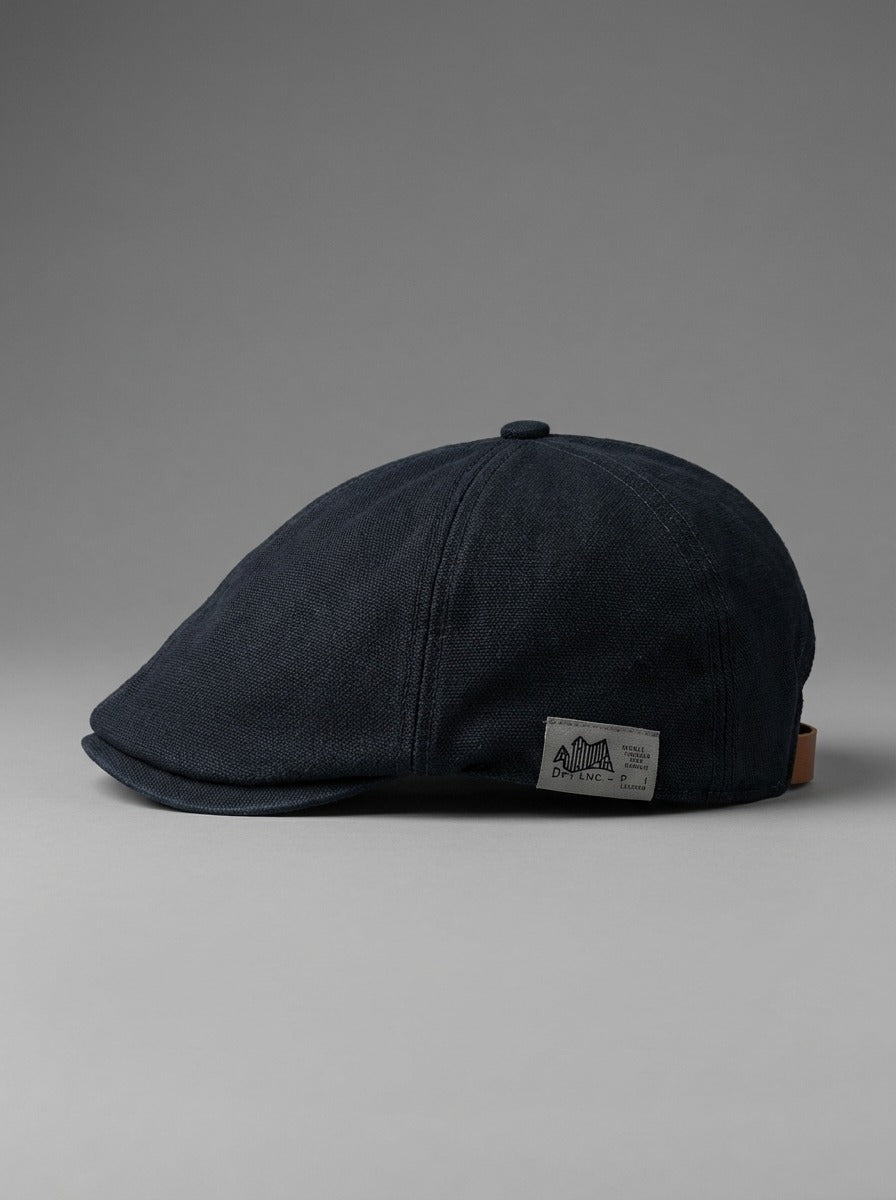 Olivia Sydney - Old Money Beret