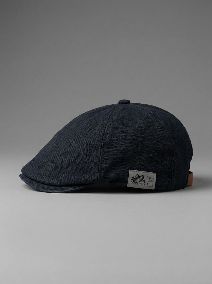 Olivia Sydney - Old Money Beret