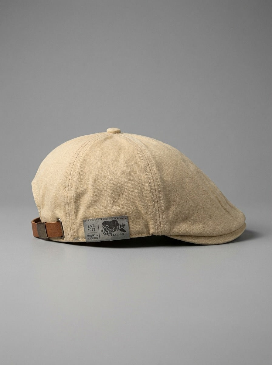 Olivia Sydney - Old Money Beret