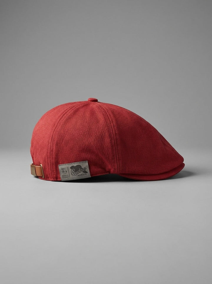 Olivia Sydney - Old Money Beret