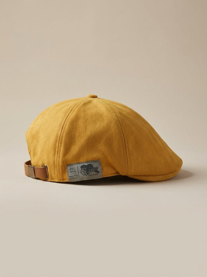Olivia Sydney - Old Money Beret