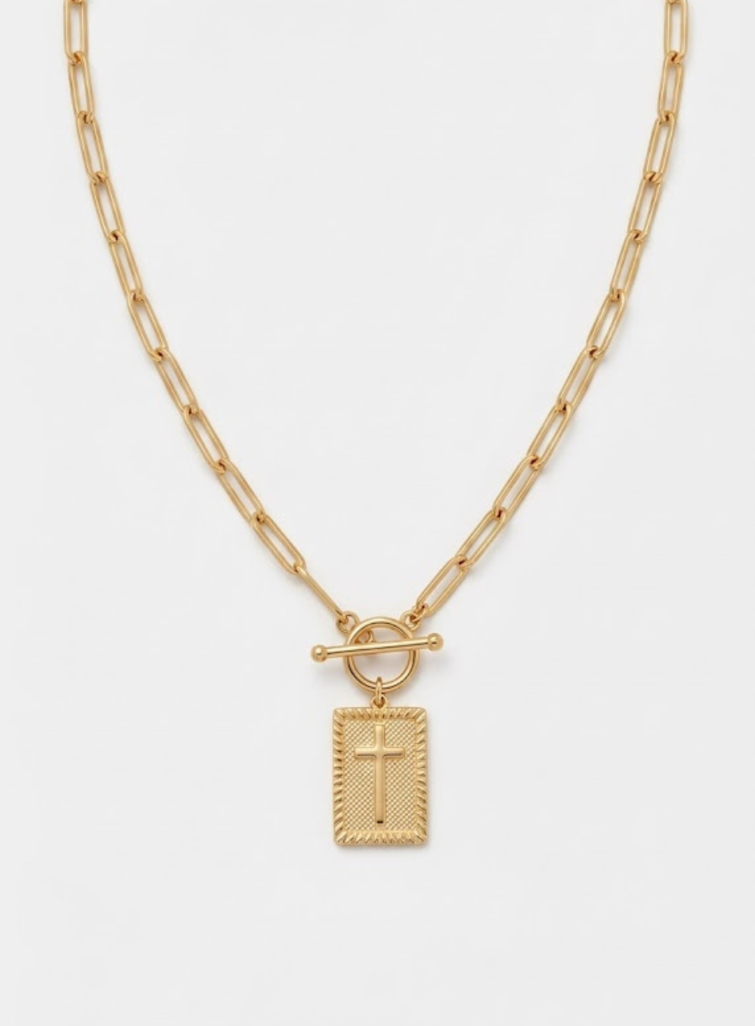Olivia Sydney - Eternity Necklace