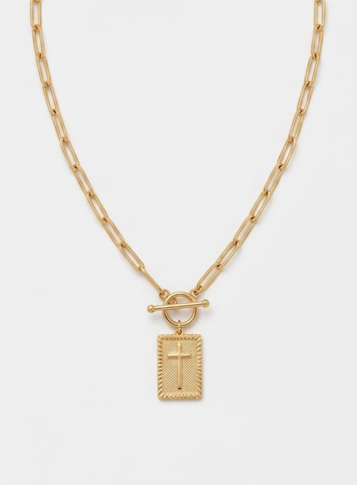 Olivia Sydney - Eternity Necklace