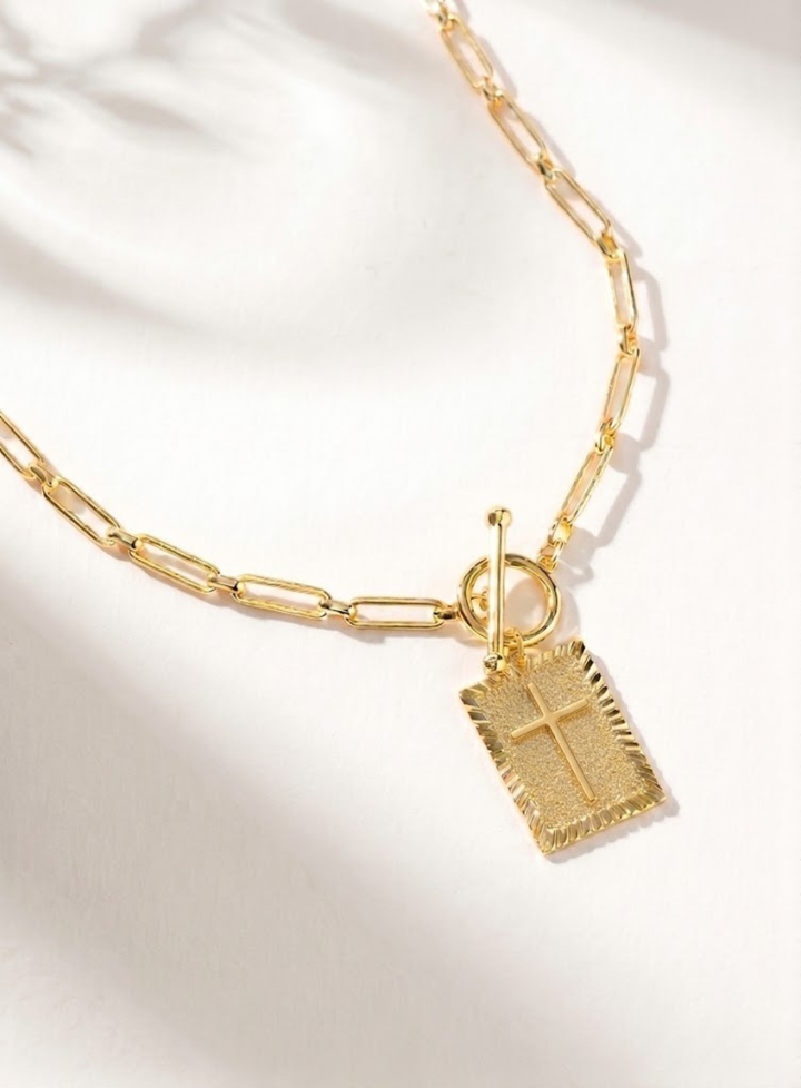 Olivia Sydney - Eternity Necklace