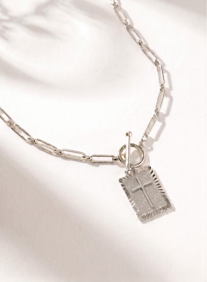 Olivia Sydney - Eternity Necklace