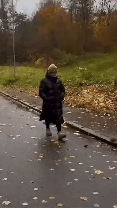 Olivia Sydney - Long Down Jacket