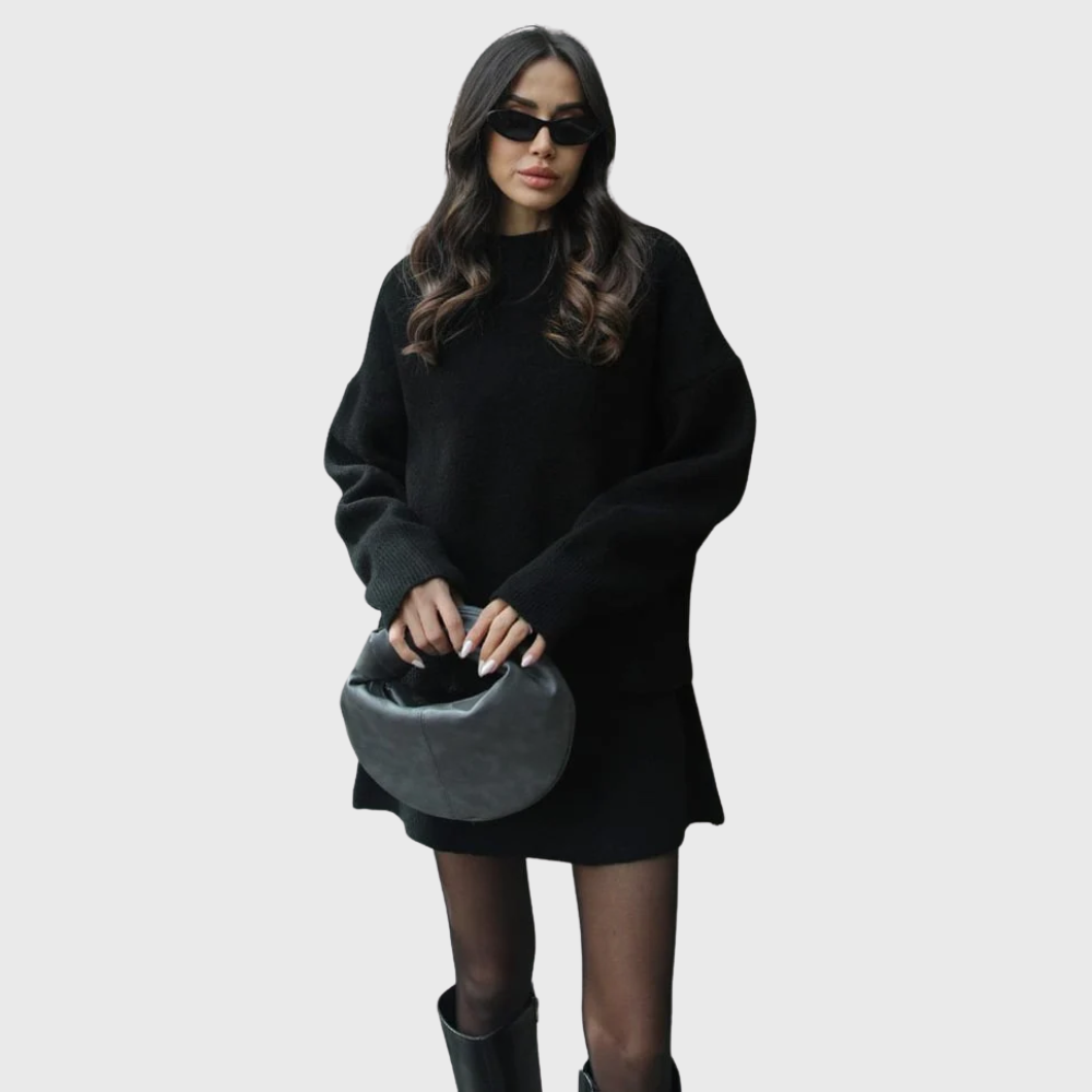 Olivia Sydney - Cozy Knit Set