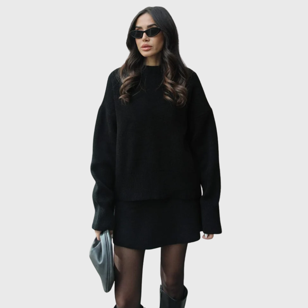 Olivia Sydney - Cozy Knit Set