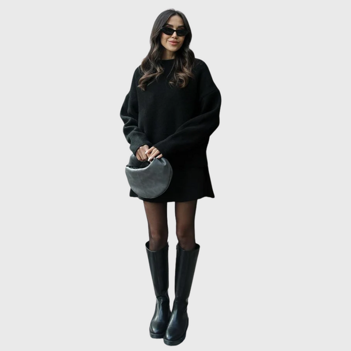 Olivia Sydney - Cozy Knit Set