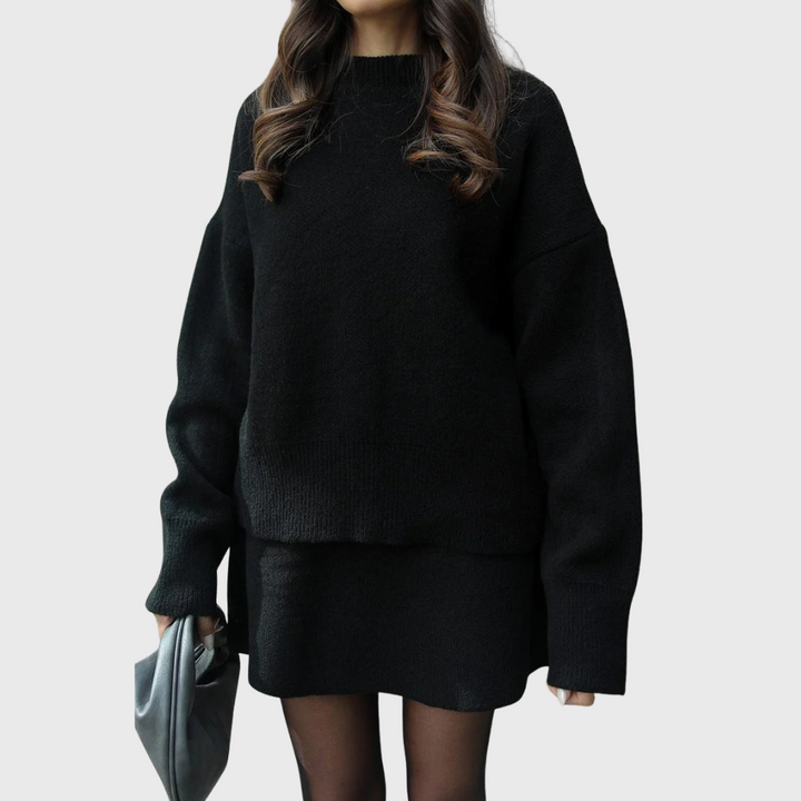 Olivia Sydney - Cozy Knit Set
