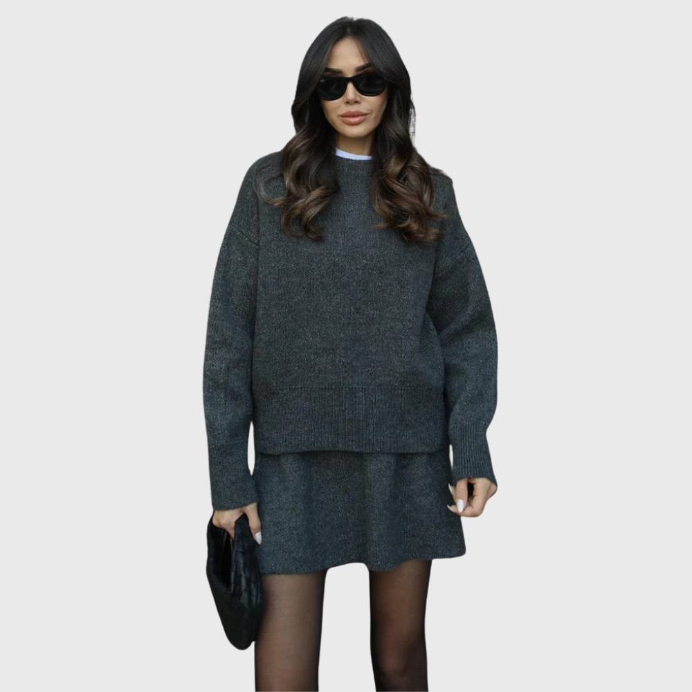 Olivia Sydney - Cozy Knit Set