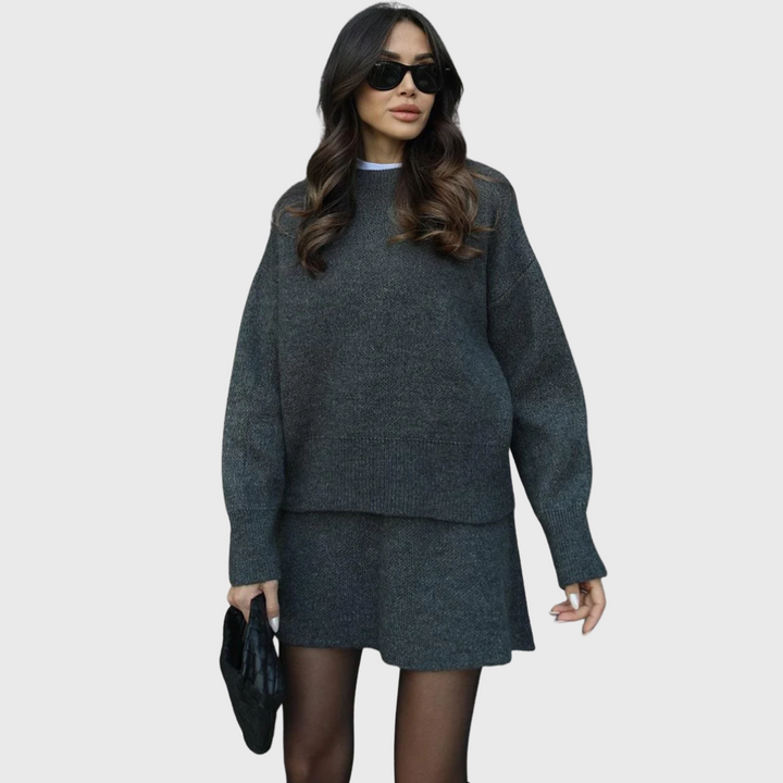 Olivia Sydney - Cozy Knit Set