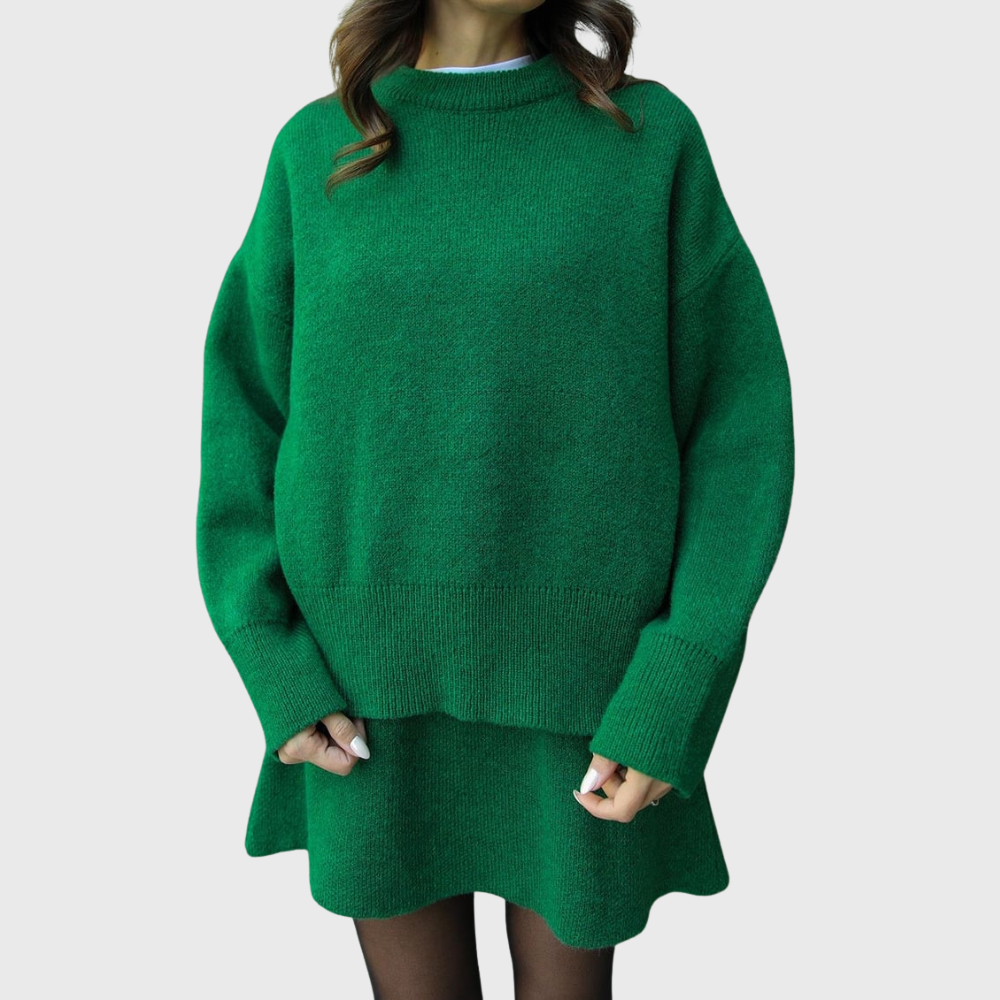 Olivia Sydney - Cozy Knit Set
