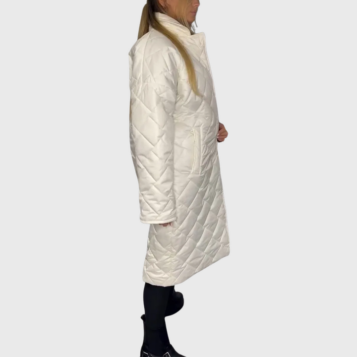Olivia Sydney - Reversible Padded Coat