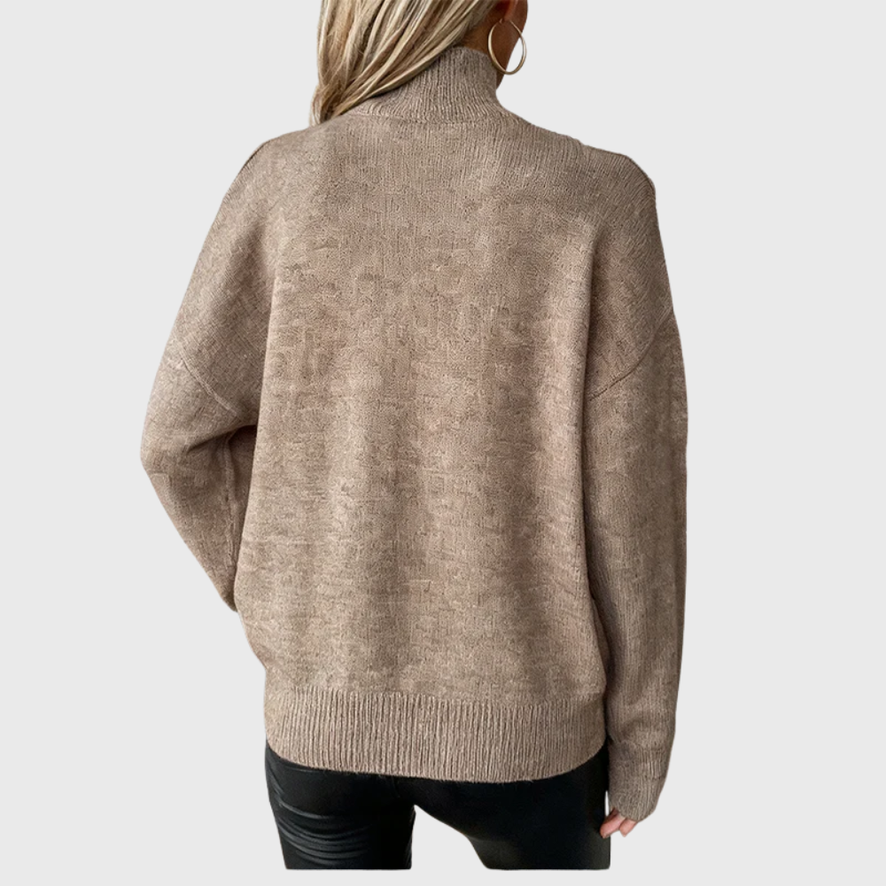 Olivia Sydney - Elegant Women's Sweater