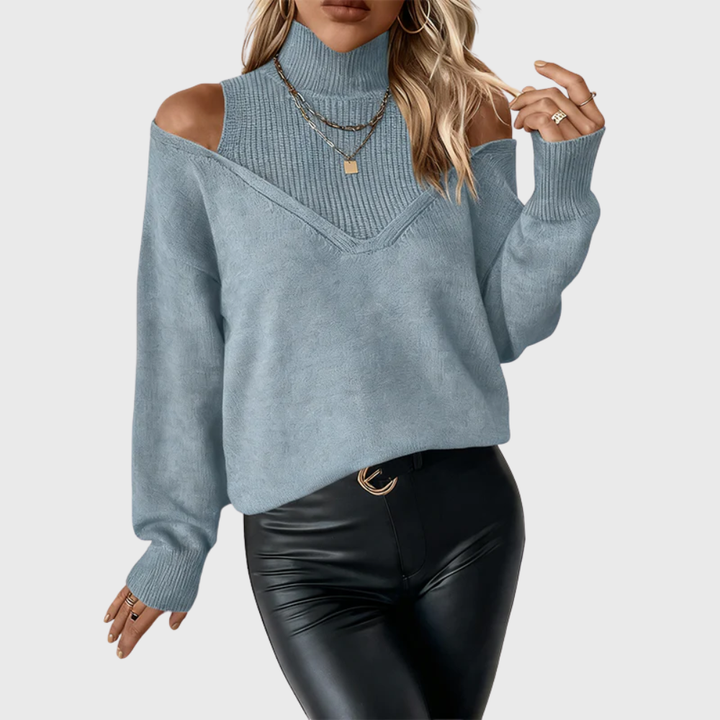 Olivia Sydney - Elegant Women's Sweater