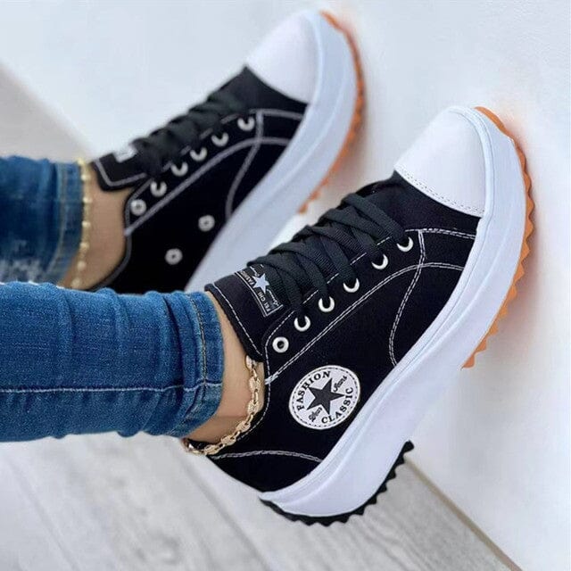 Olivia Sydney - orthopedic platform shoes