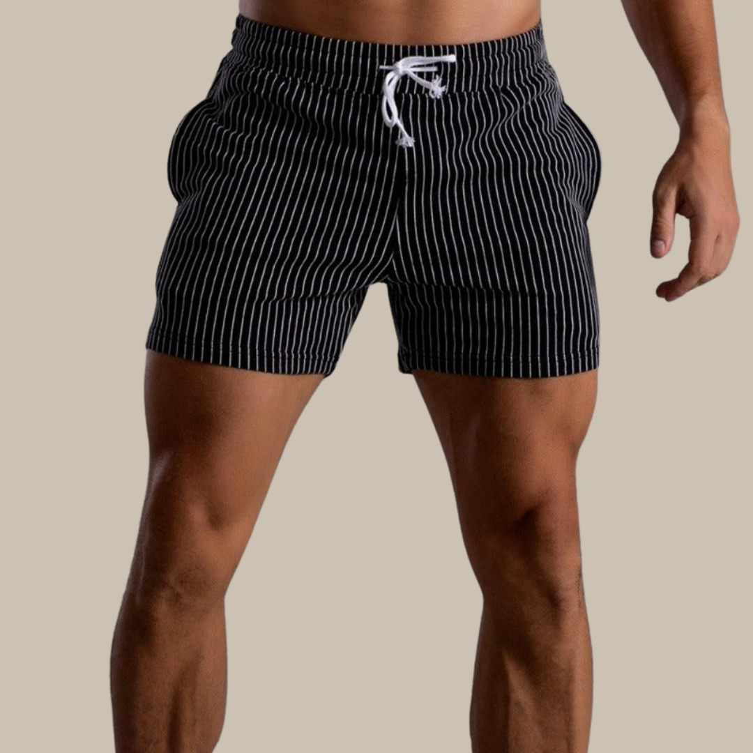 Olivia Sydney - Men's Casual Shorts
