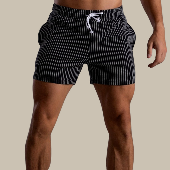 Olivia Sydney - Men's Casual Shorts