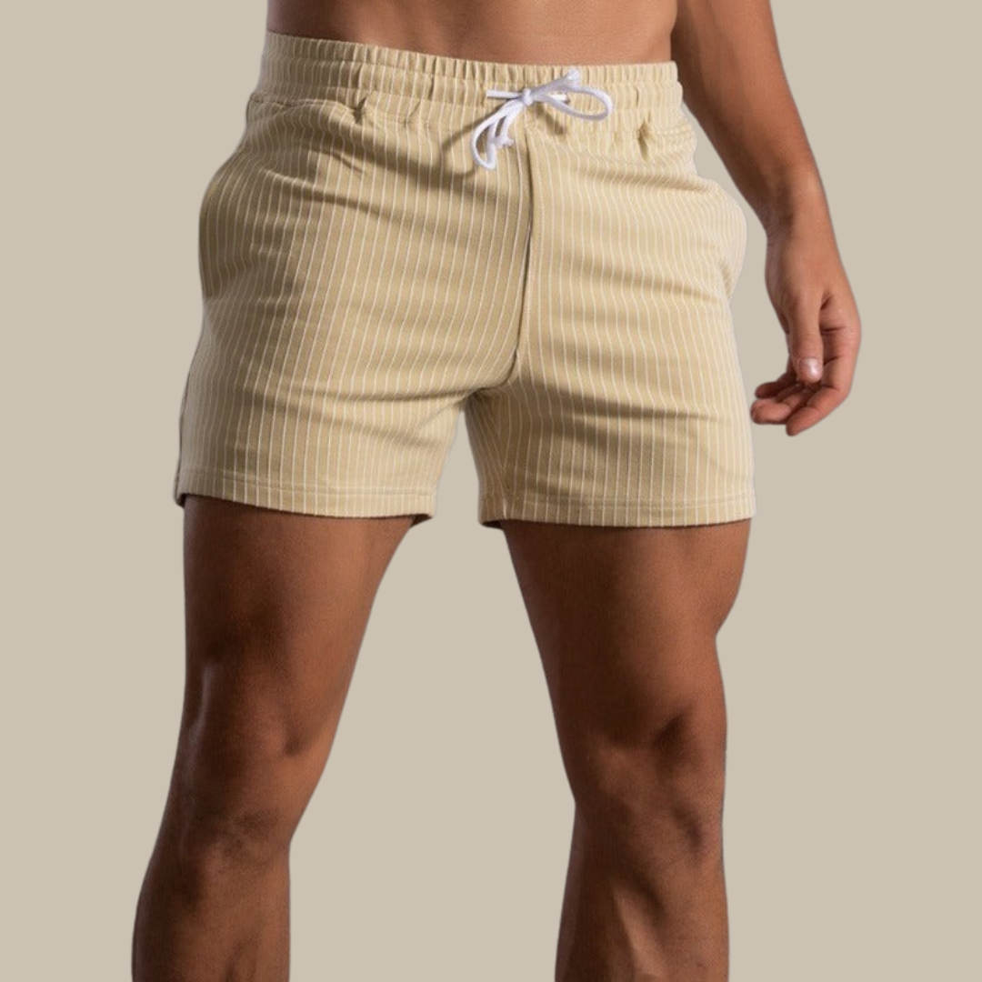 Olivia Sydney - Men's Casual Shorts