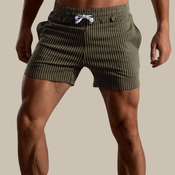 Olivia Sydney - Men's Casual Shorts