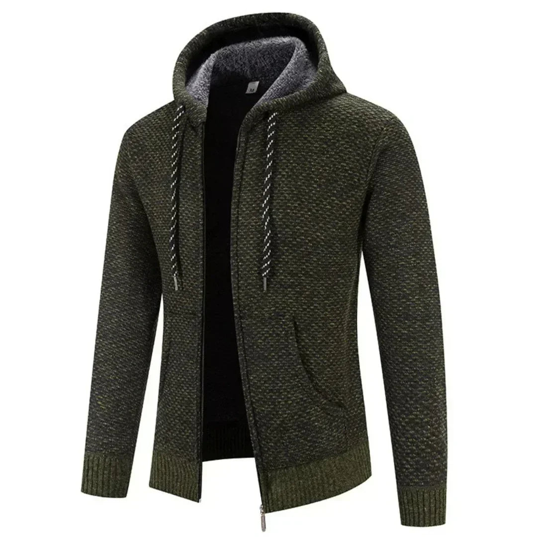 Olivia Sydney - Comfortable Men's Jacket