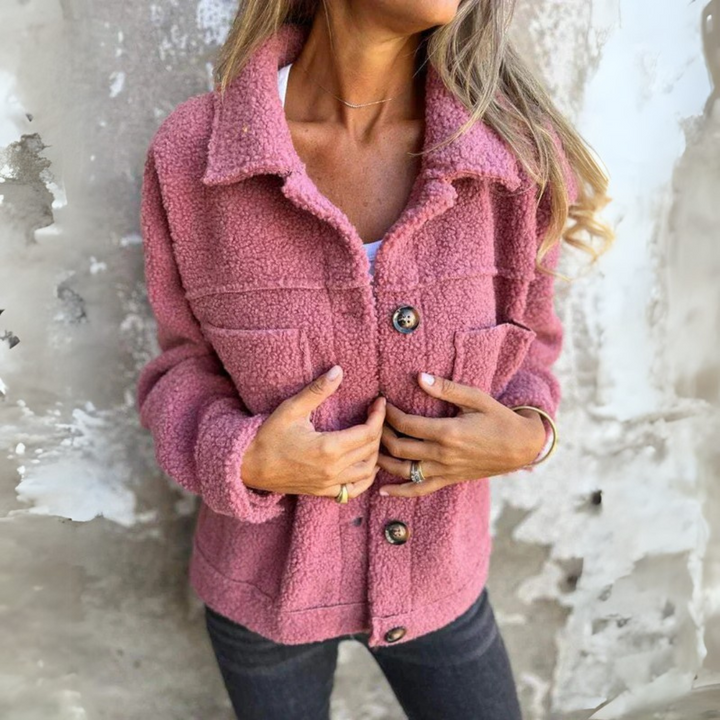 Olivia Sydney - Elegant Premium Quality Jacket