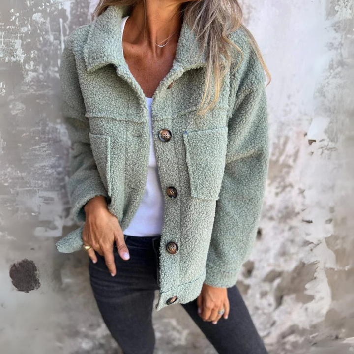 Olivia Sydney - Elegant Premium Quality Jacket