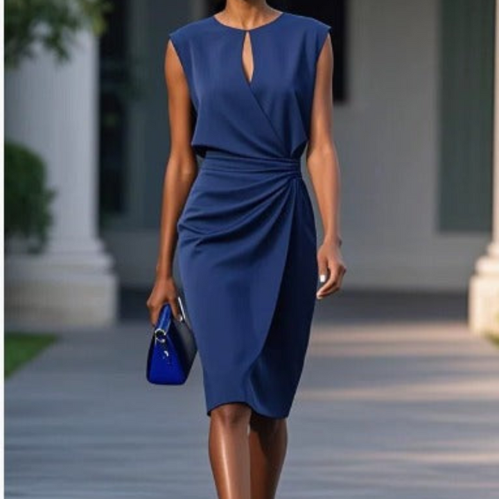 Olivia Sydney - Elegant Occasion Dress