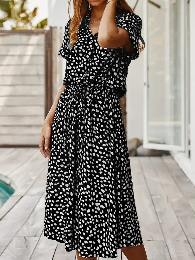 Olivia Sydney - Practical and Comfortable Dress