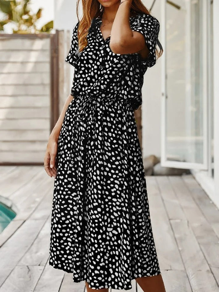 Olivia Sydney - Practical and Comfortable Dress