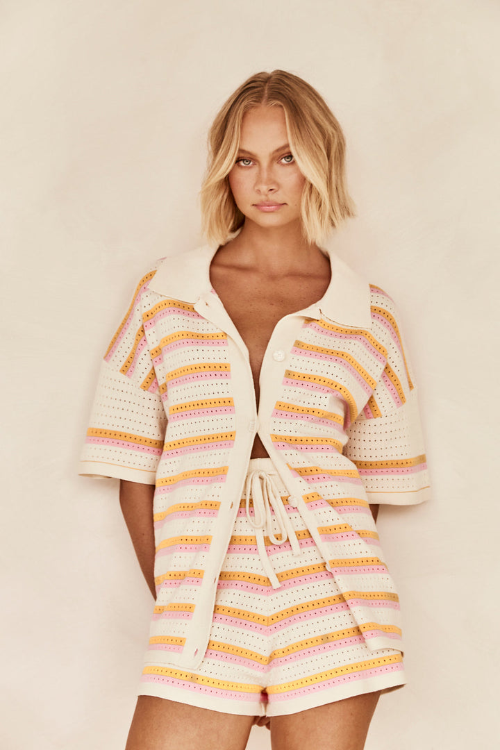 Olivia Sydney - Two-Piece Set