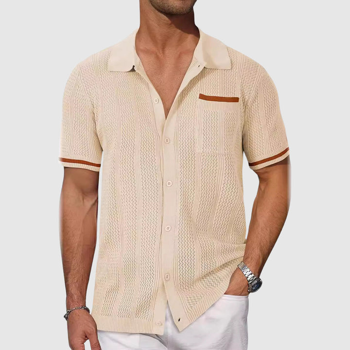 Olivia Sydney - Beach Shirt