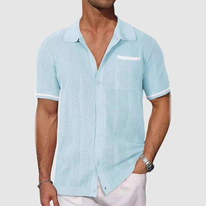 Olivia Sydney - Beach Shirt
