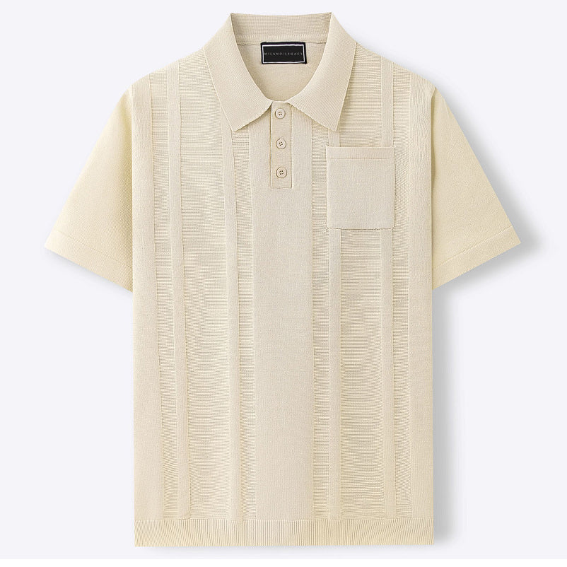 Olivia Sydney - Polo Shirt