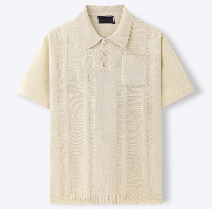 Olivia Sydney - Polo Shirt