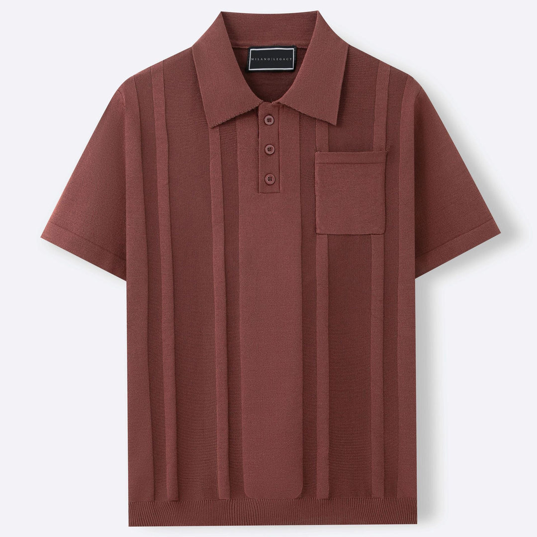 Olivia Sydney - Polo Shirt