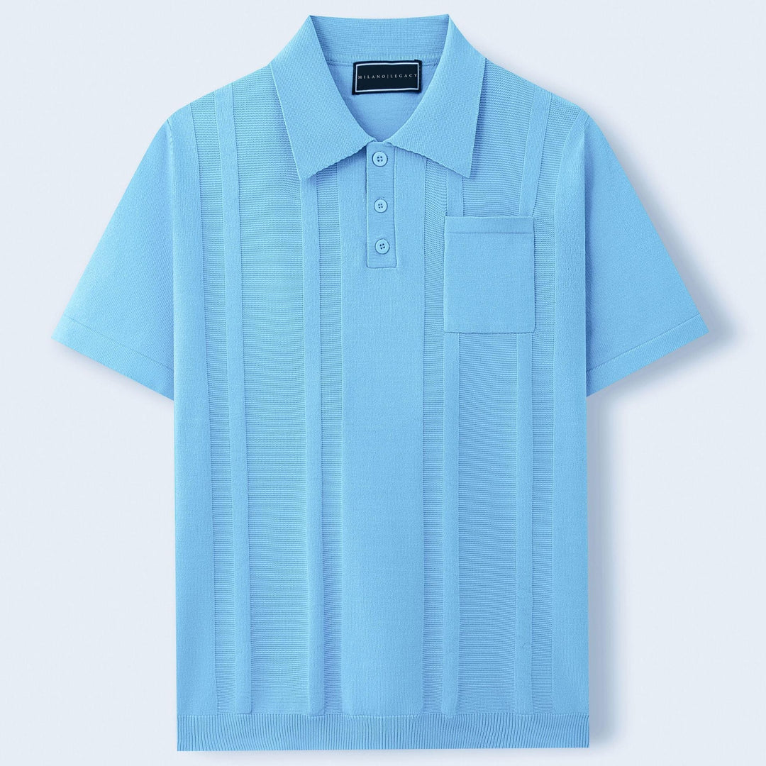 Olivia Sydney - Polo Shirt