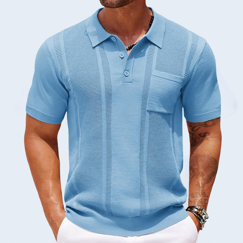 Olivia Sydney - Polo Shirt
