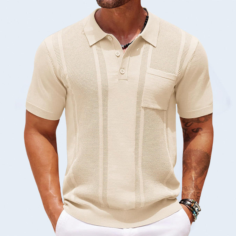 Olivia Sydney - Polo Shirt