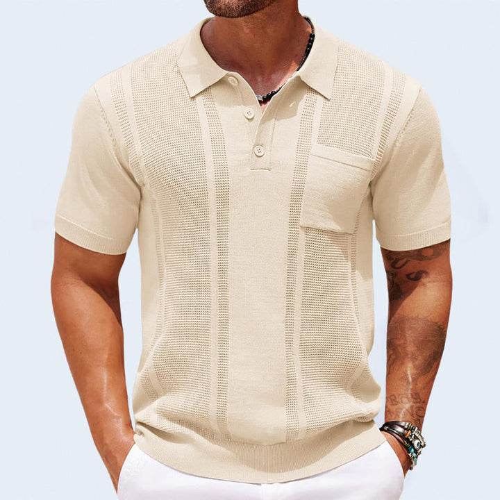 Olivia Sydney - Polo Shirt