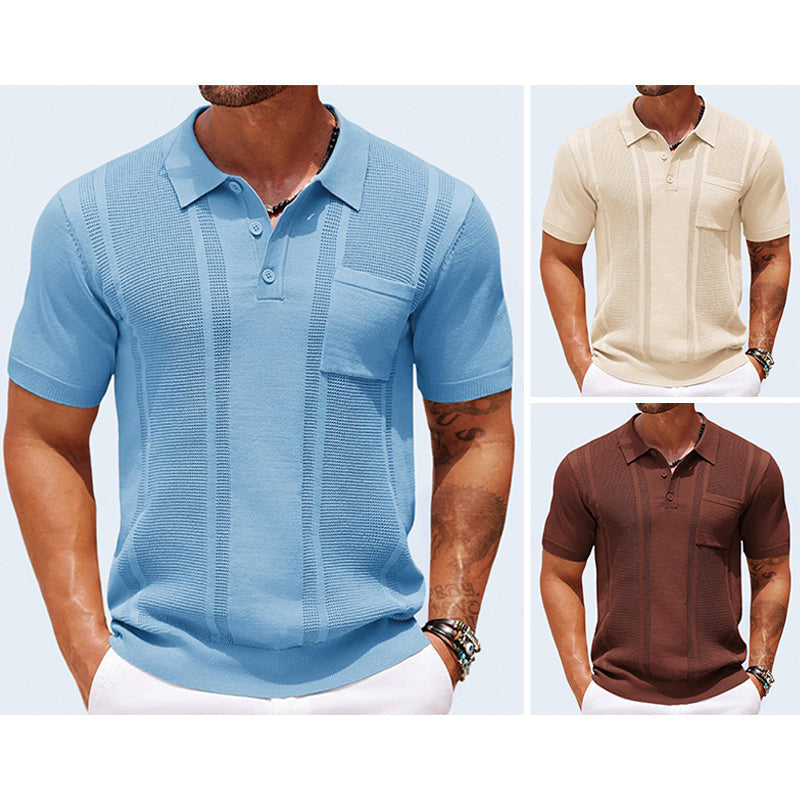 Olivia Sydney - Polo Shirt